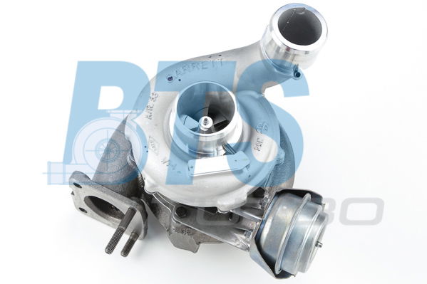Turbocompresseur, suralimentation ORIGINAL
